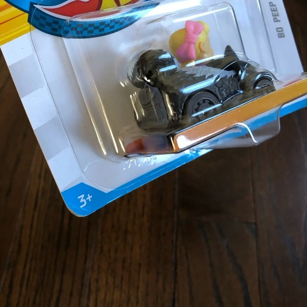 Hot Wheels ⭐want $10